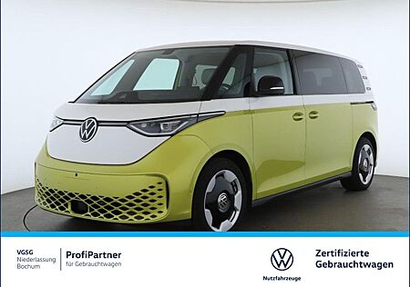 VW ID.BUZZ Volkswagen ID. Buzz Pro Lang AHK Pano Keyless ACC Kamera