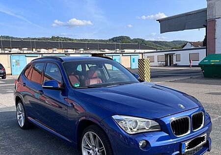 BMW X1 xDrive28i -