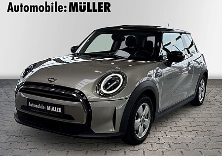 Mini Cooper Essential Trim 3-Türer Tempomat AppleCarP