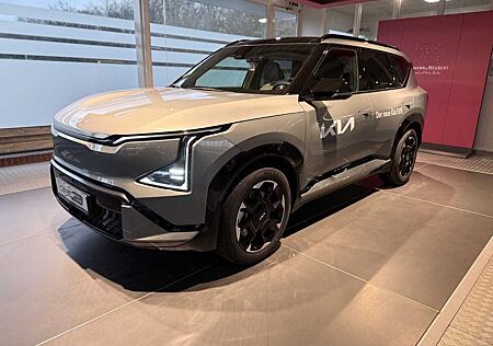 Kia EV5 2WD GT-LINE LAUNCH EDITION