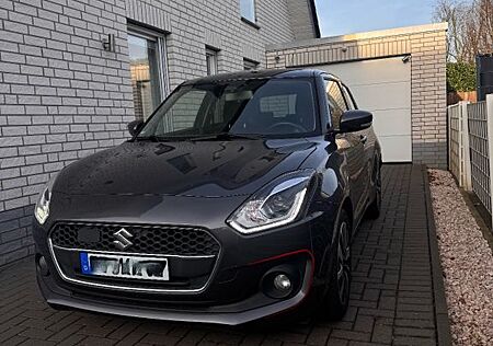 Suzuki Swift 1.0 BOOSTERJET HYBRID Comfort+ Comfort+