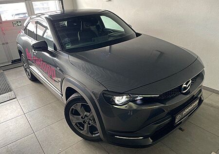 Mazda MX-30 35,5 kWh e-SKYACTIV 145 PS Advantage Indus