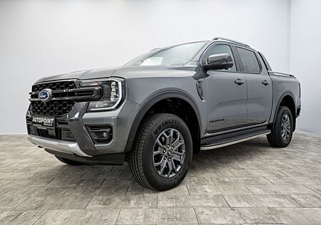 Ford Ranger Wildtrak e-4WD °GARANTIE 09.2028°