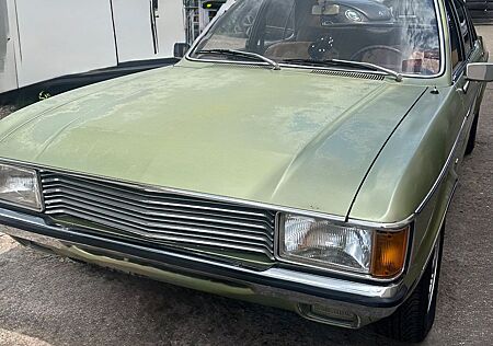 Ford Granada