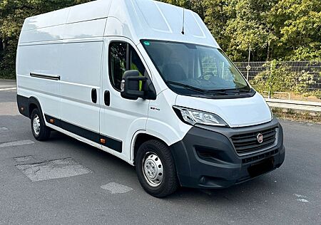 Fiat Ducato . Maxi L4 H3