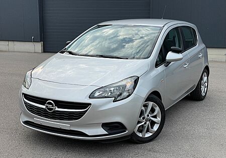 Opel Corsa E 1.3 CDTI Edition ecoTec,Kima,Euro 6
