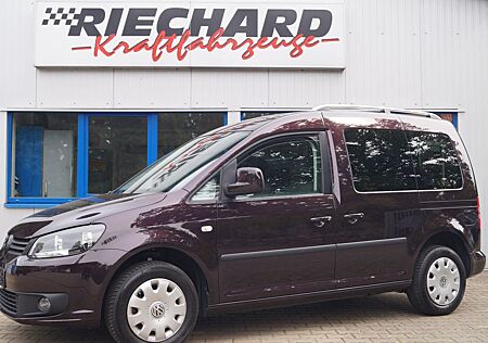 VW Caddy Volkswagen Roncalli 5-Sitze