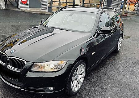 BMW 320d BLACKWEEK PREIS - NUR BIS 05.12.25!