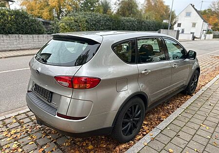 Subaru Tribeca B9 3.0R Exclusive Automatik Exclusive