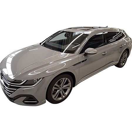 VW Arteon leasen