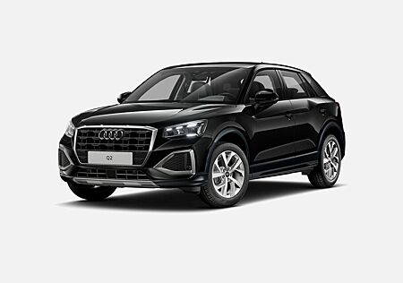 Audi Q2 35 TFSI S tronic advanced Matrix LM
