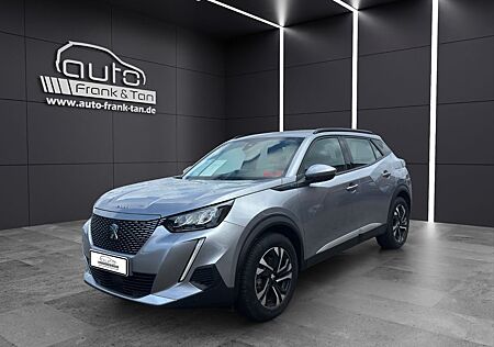 Peugeot 2008 e- Allure/