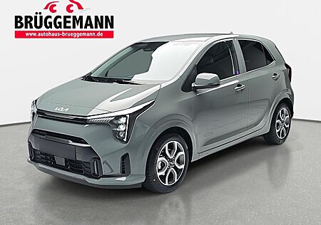 Kia Picanto 1.0 AUTO. AMT SPIRIT MJ25 LED SITZH. NAV