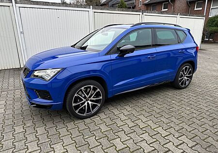 Cupra Ateca 2.0 TSI 221kW 4Drive DSG -