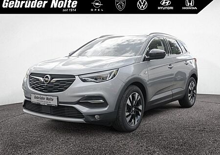 Opel Grandland X 2.0 D Ultimate KAMERA NAVI LED 360°