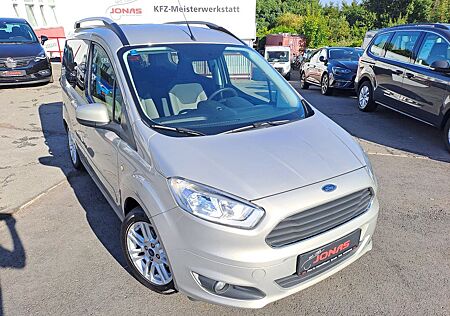 Ford Tourneo Courier Trend *SYNC*Tempo*Klima*SHZ*BT*