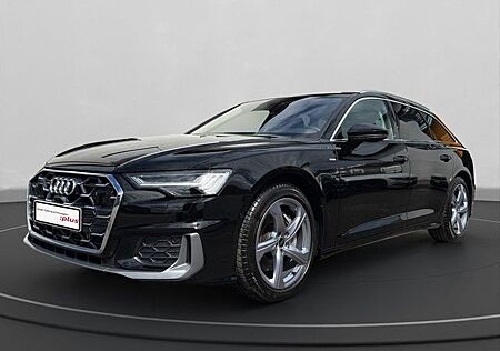 Audi A6 Avant 50 TDI quattro S line AHK*MATRIX*HUD