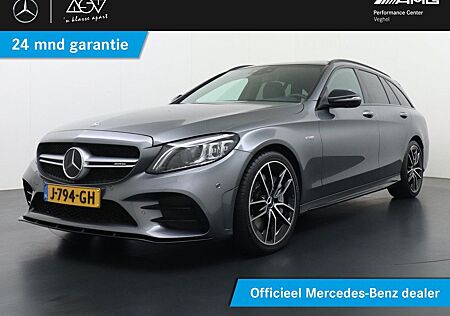 Mercedes-Benz C 43 AMG gebraucht kaufen Mercedes-Benz C 43 AMG Estate 4MATIC Premium Plus | Panorama -