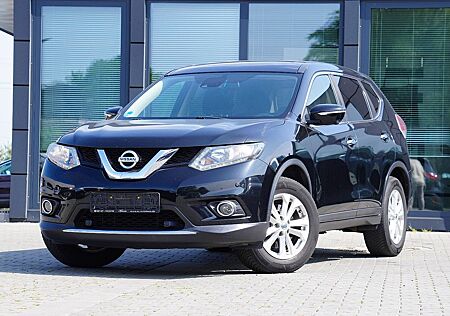 Nissan X-Trail Acenta Automatik *7-Sitzer*