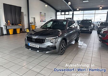 Skoda Kamiq 1,0 l TSI 85KW 130 Jahre Selection EU|LED|