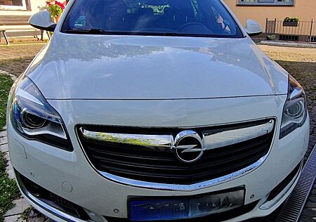 Opel Insignia ST 2.0 CDTI ecoFL. Bus. Innov. 125k...