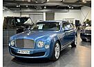 Bentley Mulsanne 6.8 Automatik