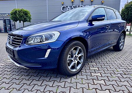 Volvo XC 60 XC60 D4 Ocean Race AWD - LEDER+NAVI+XENON+CAM