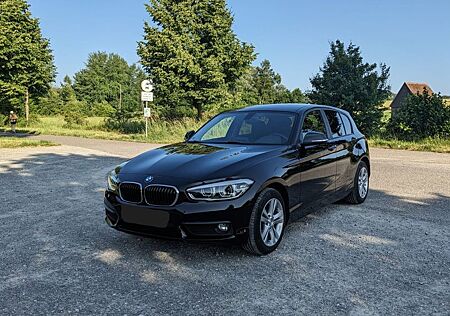 BMW 116d