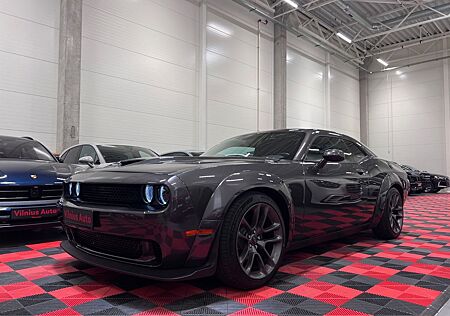 Dodge Challenger R/T SCAT PACK