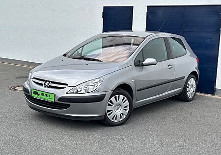 Peugeot 307 Tendance