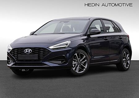 Hyundai i30 FL 1.0 T-GDI 7-DCT 2WD Advantage Plus-Paket