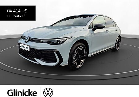 VW Golf Volkswagen R-Line 1,5 l eTSI OPF IQ Light,Standheizung