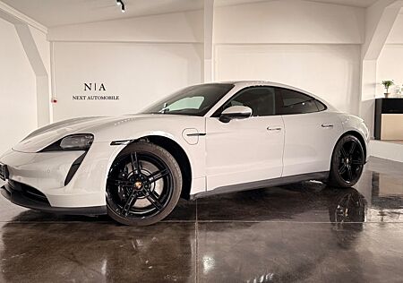 Porsche Taycan 4 S Kreide HeadUP PSCB BOSE 21" MissionE