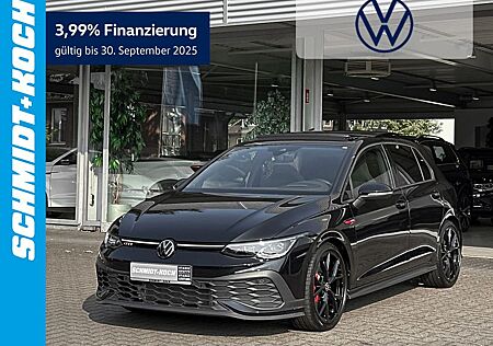 VW Golf Volkswagen VIII GTI Clubsport 2.0 TSI OPF DSG Head-up