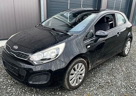 Kia Rio Dream Team*2.HAND*MFL*