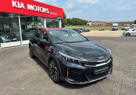 Kia XCeed 1,5T-GDI DCT Vision Navi Kamera LED