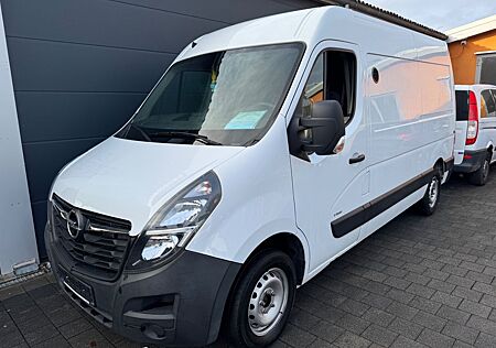 Opel Movano B Kasten/Kombi HKa L2H2 3,5t