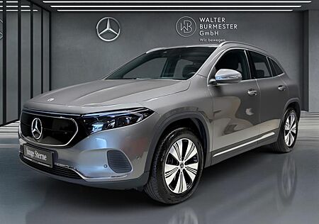 Mercedes-Benz EQA 300 4M Progressive+Kamera+Ambiente+MBUX+SHZ