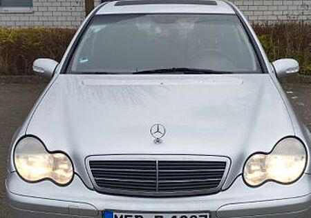 Mercedes-Benz C 180 CLASSIC Classic