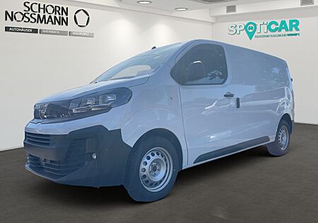 Opel Vivaro 1.5D AHK+FLEXCARGO+CARPLAY