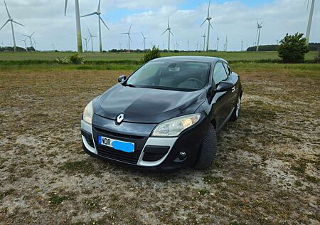 Renault Megane Coupé Dynamique dCi 130 Dynamique