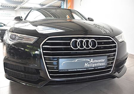 Audi A6 Avant 2.0 TDI ultra Xenon-LED Navi Alcantara