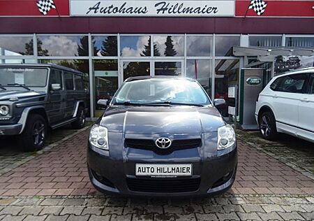 Toyota Auris Life *TÜV 06/27*KLIMA*ALU*