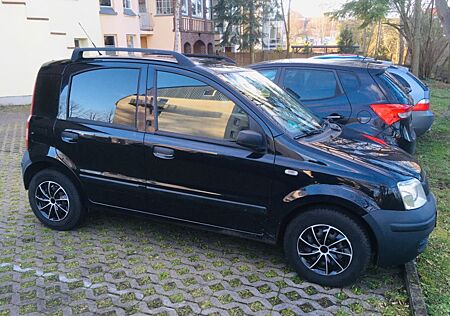 Fiat Panda 169