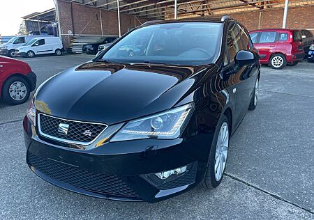 Seat Ibiza 1.2 TSI FR /PDC.HI/KLIMA/