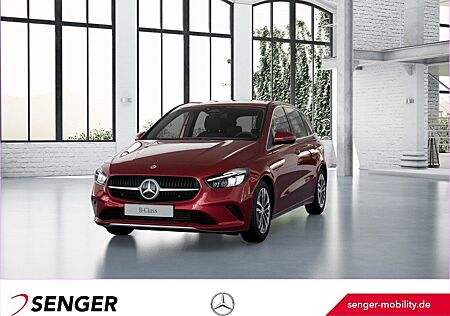 Mercedes-Benz B 200 Progressive Rückfahrkamera Sitzheizung LED