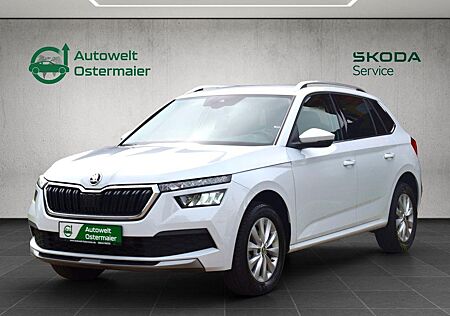 Skoda Kamiq 1.0 TSI Ambition*Climatr.*AHK*Kamera*