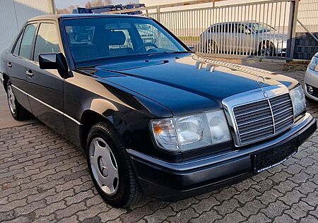 Mercedes-Benz 200 200E 2.Hand Scheckheft gepflegt 1a Zustand