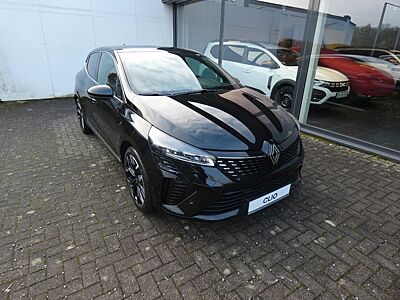 Renault Clio V Techno