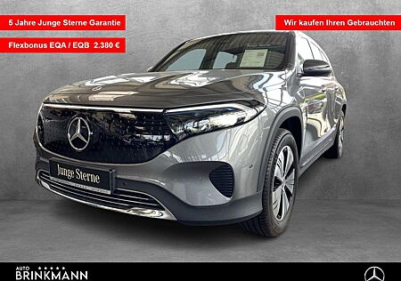 Mercedes-Benz EQB 250+ Progressive/LED/SHZ/Parktronic/Kamera